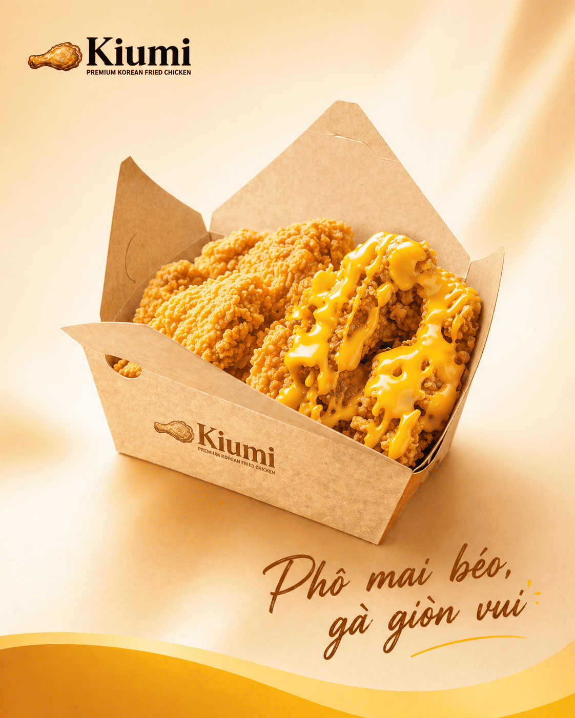 Kiumi Activity